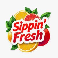 Sippin’ Fresh (@sippinfresh) 's Twitter Profile