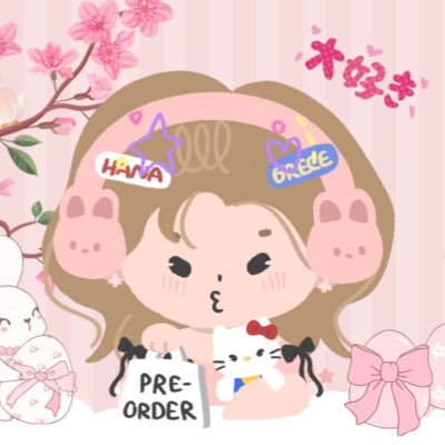 แอคเดียวกับ @hanagrece พรีออเดอร์ : รับหิ้ว : กดเว็บ 🌸 🇯🇵 🇰🇷 ꊞ ✧‧₊˚ link for buy 🍒✈️ ** #hanagrecereviwe #hanagreceupdate หากตอบช้าเกิน 24 ชม ทักซ้ำทันที