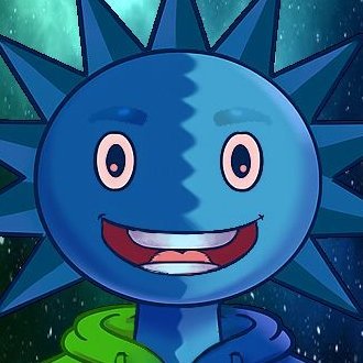 VTuber | Twitch Streamer @0clipsy 🪐 Spacecore 🌌 | Laid-back | Funny as hell Lives among the stars. Streams among the chaos.