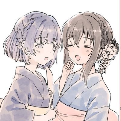 デレ学Pメインデレ担当➡『藤原肇と久川颯』学マス➡︎【秦谷美鈴】Bluesky→https://t.co/dpzjtQGgTJ ♂
プロ画は《風呂りだ様 https://t.co/LjEZKcBiME》から許可を頂いております