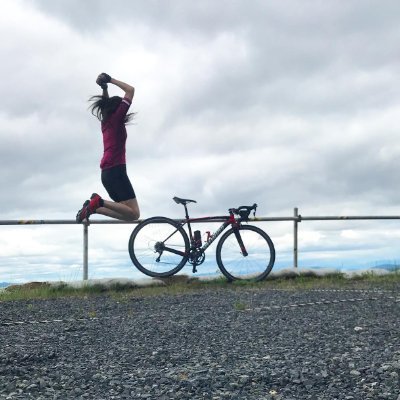 休日はやっぱり自転車乗らなきゃね😆☝️✨

休みはあっという間に終わり🚲

#自転車女子#ロードバイク女子#自転車#スペシャライズド#ターマック