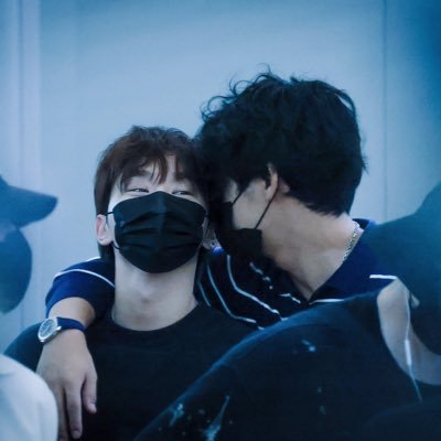 mingyu: we’re seungkwan and mingyu! /gay | non-rps/rpf dni.