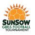 SunSow Girls Football Tournament (@sunsowgirls) Twitter profile photo SunSow Girls Football Tournament (@sunsowgirls) Twitter profile photo