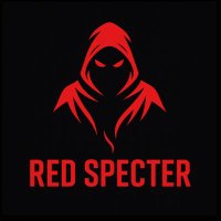 RedSpecter (@redspecterxx) 's Twitter Profile