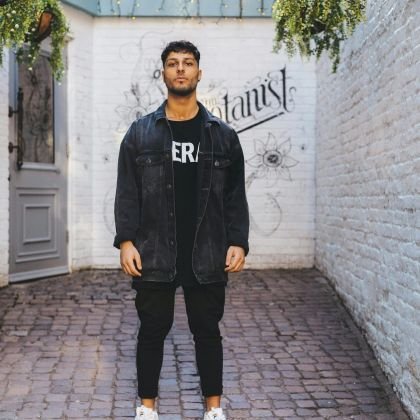 Jack_Fletcher79's profile picture. ITFC