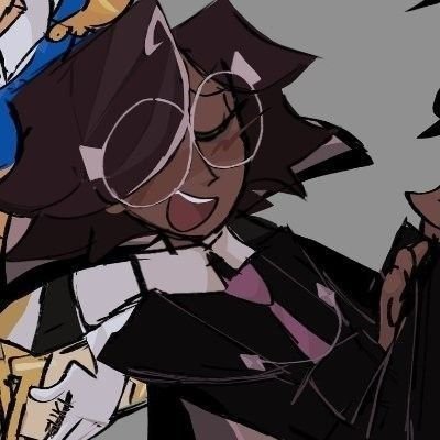 Angel_Dust048's profile picture. I'm gay asf