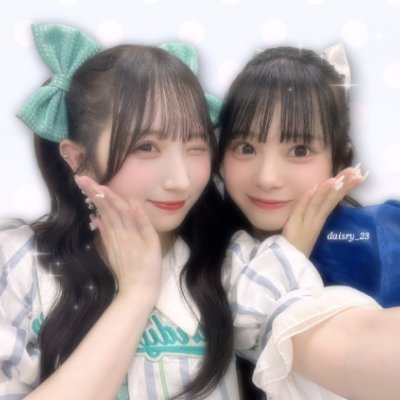 daisry_23's profile picture. 𝑚𝑦 𝑡𝑤𝑖𝑛𝑘𝑙𝑒 𝑙𝑖𝑓𝑒 𝑤𝑖𝑡ℎ 𝐾𝐴𝑊𝐴𝐼𝐼 𝐿𝐴𝐵.