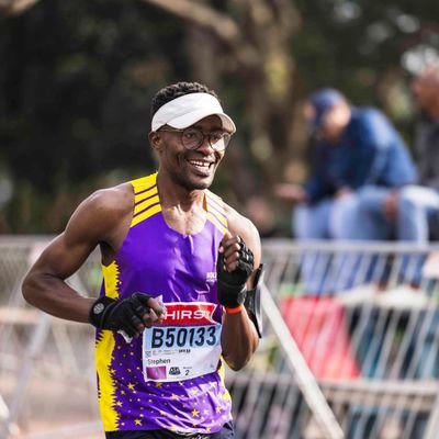 3 silver medals comrades marathon
50km in 3hrs29mins
42km in 2hrs 56mins