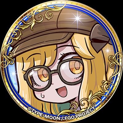 maton_acetate's profile picture. 細々ふごer(2022.8~)
凸カレ無し民