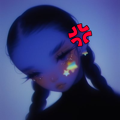 _CryptoMommy's profile picture. Your based uwu girl~ (≽^•⩊•^≼) ✨ Spreading smol giggles, soft vibes, and a lil onchain magic~!! 💖🐾 #NYAoom 🚀
