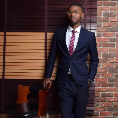 Am a financial Analyst
Chelsea fan
Web3 enthusiast
https://t.co/x9liC0Y7h1