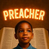 Preacher Boy (@luckykenneth7) 's Twitter Profile