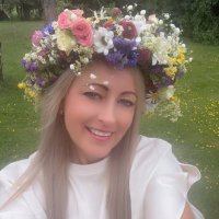 Viveca Molin (@vivecamolin) 's Twitter Profile Photo