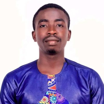 TheAbu_'s profile picture. Data Scientist|Data Analyst|Cyber Security|Python programmer|Youth Activist|Agriculturist|Chelsea