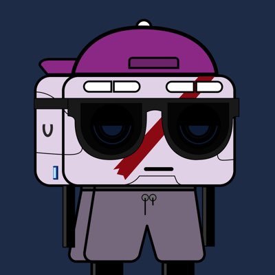 Founder: @KABOOMBOXES | @ApeChainHub first music PFP’s | Mint: https://t.co/ApIJmU9Dyk | Unlock + stream the album ft Kendrick Lamar & Mac Miller: https://t.co/v7NPKCiIZL