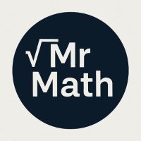Mr. Math⭐ (@prashantyt2021) 's Twitter Profile