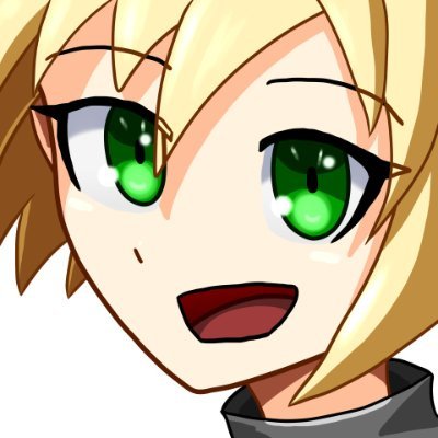 絵を描いてゆっくり実況を作ってる人
pixiv:https://t.co/1Rh7OqvZAS
Youtube:https://t.co/jhOwc6d7IM