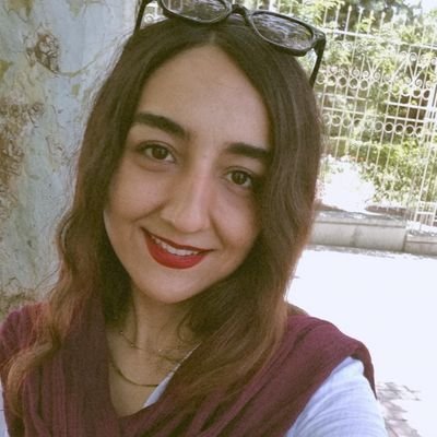 MAfkari2's profile picture. برای همه می‌نویسم که فقط یه نفر بخونه.!