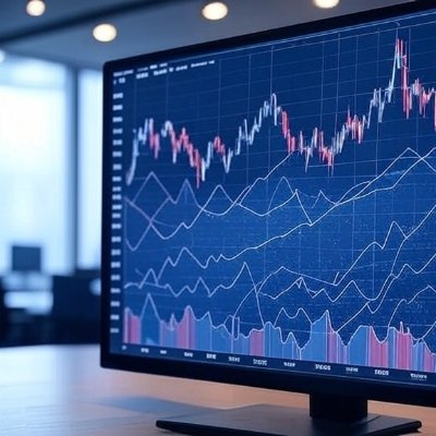 WaveBreaks0's profile picture. stock market