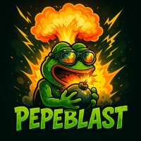 PepeBlast (@pepeblast_og) 's Twitter Profile Photo PepeBlast (@pepeblast_og) 's Twitter Profile Photo