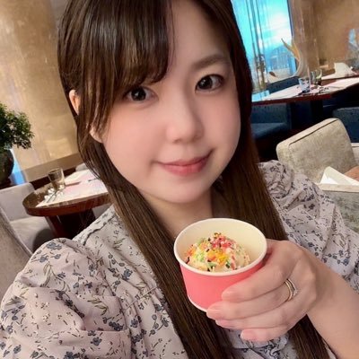 佳奈様♡ 暗く染めたよ~! 少し大人っぽくなったかな?