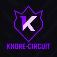 Khore-Circuit (@khore_circuit) 's Twitter Profile
