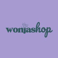 wonjashop (@wonjashop) 's Twitter Profile