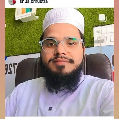 Shuaibmustfa Profile Picture