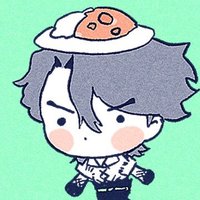 됼바오 (@stoneba0) 's Twitter Profile Photo