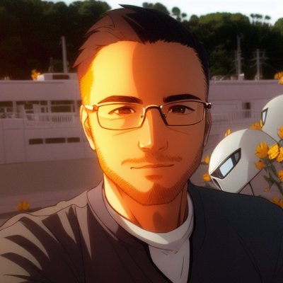 AlexeyDanilovさんのプロフィール画像