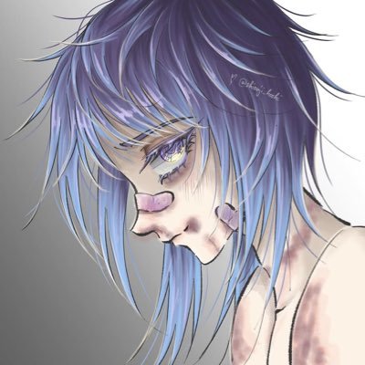 ✨ ShiHo ✨ Hallo - こんにちは - 안녕하세요 - สวัสดี ♥ ℓøνє is ℓøνє ♥ digital artist, no AI ❤️🩹