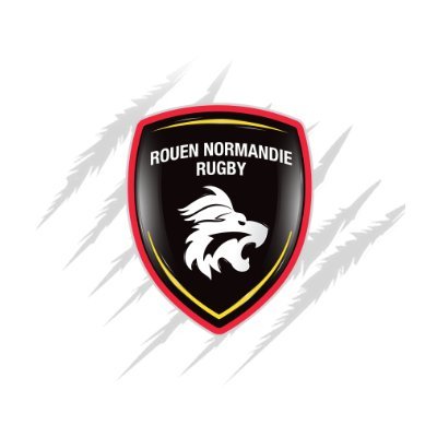 Compte officiel du Rouen Normandie Rugby ⚫️🔴🥇/ Champion de France 2019 - Nationale #TousNormandsTousRNR #RNR