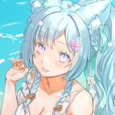 あいしゅーさんのプロフィール画像