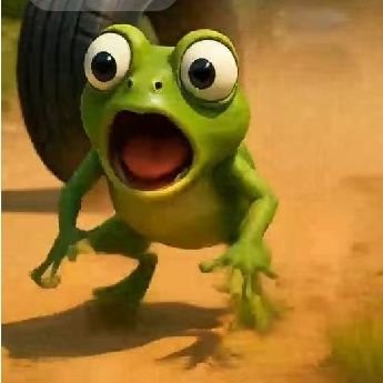 lvbaoz's profile picture. 链上小散户