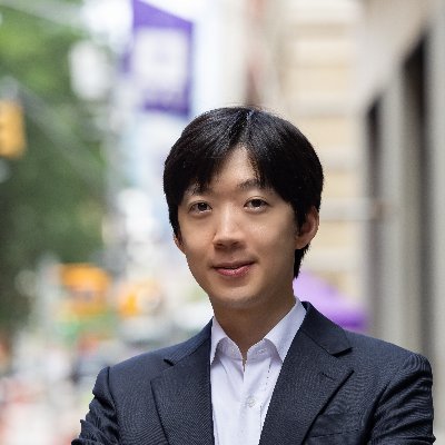 seongminparkkor's profile picture. Chief Investment Officer, Head of Research & Founding Member at Quantit 
https://t.co/Lqeo2Z2xXl