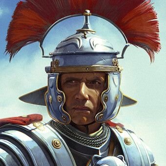 Legatus92's profile picture. Freiheit