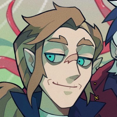 =悼/Morphy🐾|| fanart artist ||20↑||普通话/粤语/bad Eng || 🚫AI ||❤️🔥Loki|Scar|Belos|Cecil✨‖Thanks for your love‖ Alt∶@MORPHYWOLFY