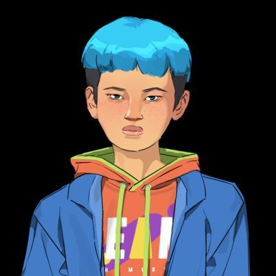 Alfred Achiampong Jnrさんのプロフィール画像