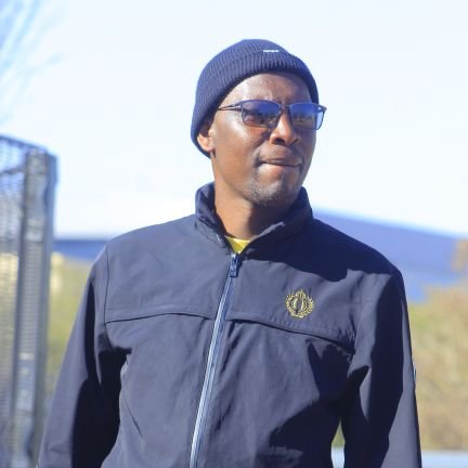 GigimbaDesmond's profile picture. I'm are father to my three kids and husband to my wife