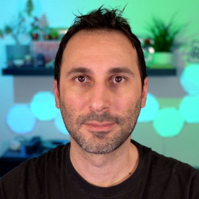 Principal Developer & Cloud 🥑 @ Microsoft. GDE for 🅰️.
I 💙 Code, OSS, DIY, Psytrance, Synths & Snow. He/him