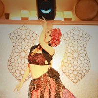 minori-bellydance (@minomushidance) / X