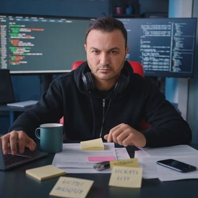 #BugBounty #Hunter #Python #Java #Dev #CyberSecurity #Android #GALATASARAY