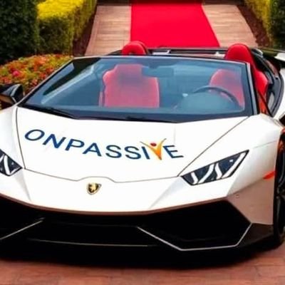 Himansh56531002's profile picture. FOUNDER - ONPASSIVE