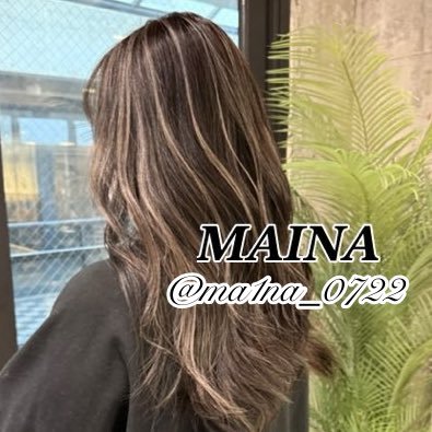 🖤🦋MA1NA🦋🖤さんのプロフィール画像