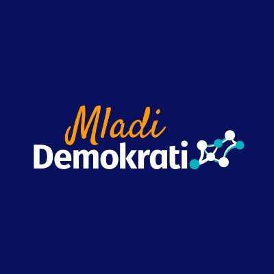 🇸🇮 Uradni profil podmladka @DemokratiSLO - Mladi Demokrati.
