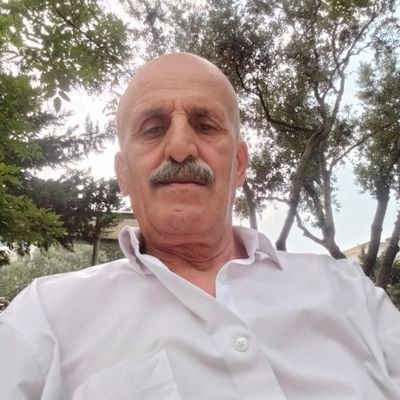 Agababa_Ceferli's profile picture. Azadlıq