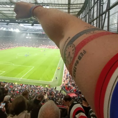 🇾🇪 UTFR #GlazersOut
#RecoveryPosse 4/6/2023 🙏
United till I die ❤️