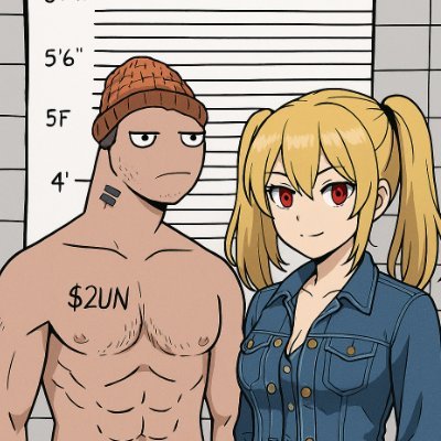Jzun Stathat. Not real Jason Statham. Father of 2. Unprofessional memecoiner.
145zvBmTTVrSfrAUZKfdRW5esubXMiToXtgP9J3Zbonk