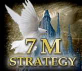 A comprehensive plan for societal transformation by helping individuals to fulfill their destiny and increase their influence in the earth.
