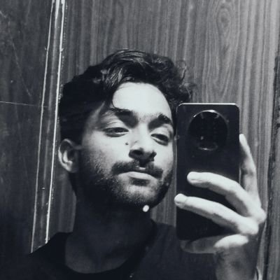 theharryom's profile picture. Lost to discover